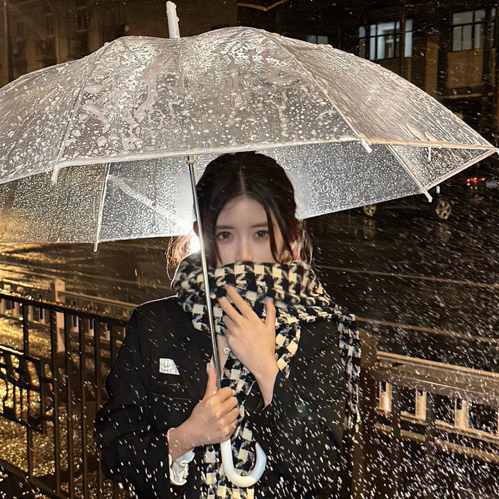 深渊潜龙